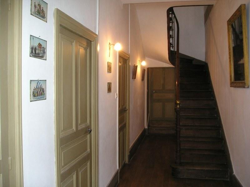 Le Château Champagny-sous-Uxelles Quarto foto