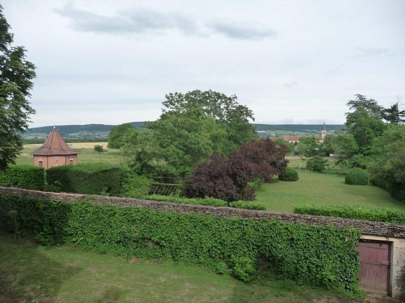 Le Château Champagny-sous-Uxelles Quarto foto